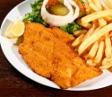 Batter para Milanesas - SINDY - x 1 kg.