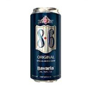 Cerveza Lata 8.6 Original - BAVARIA - x 500 ml.