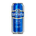 Cerveza Lata - BAVARIA PREMIUM - x 500 ml.