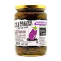Berenjenas en Escabeche - CAFE SAN JUAN - x 650 gr