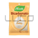 Bicarbonato - DOS ANCLAS - x 25 gr.