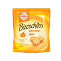 Bizcochitos Materos - LA CUMBRE - x 170 gr.