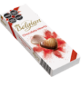 Corazones de Chocolate - BELGIAN - x 100 gr.