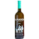 Vermouth Blanco - LA FUERZA - x 750 cc