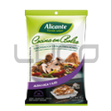 Cocina en Bolsa Albahaca y Ajo - ALICANTE - x 30 gr.