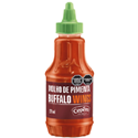 Salsa Buffalo Wings - CEPERA - x 270 ml.