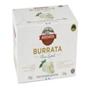 Burrata Fior di Latte - ARRIVATA - x 250 gr