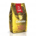 Cafe Torrado Molido - CABRALES - x 500 grs.