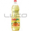 Aceite Girasol - CADA DIA - x 900 ml.