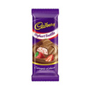Chocolate Yoghur Frutilla - CADBURY - x 160 gr.