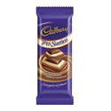 Chocolate T. Sueños - CADBURY - x 160 gr.