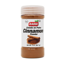 Canela en Polvo ES - BADIA - x 56.7 gr.