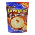 Capuccino - LA VIRGINIA - Trad. Doypack x 125 gr.