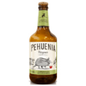 Sidra Cardamomo y Pepino - PEHUENIA - x 500 cc