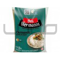 Arroz Carnaroli - DOS HERMANOS - x 5 kg. (Bolsa)