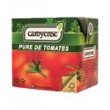 Pure de Tomates - CAROYENSE - x 520 cc