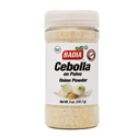 Cebolla En Polvo - BADIA - x 141,7 gr