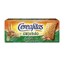 Galletitas Salvado - CEREALITAS - x 202 gr.