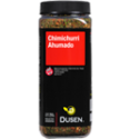 Chimichurri Ahumado - DUSEN - x 250 gr.