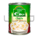 Choclo Cremoso Blanco - DON ELIO - x 350 gr.