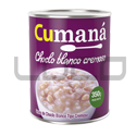 Choclo CREMA BLANCO  - CUMANA - x 350 Grs.