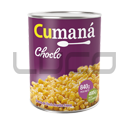 Choclo Grano Amarillo - CUMANA - x 3 Kg.