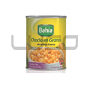 Choclo Grano Amarillo - BAHIA - x 280 gr.