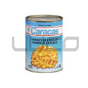 Choclo Grano Amarillo - CARACAS - x 300 Grs.