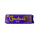 Galletitas - CHOCOLINAS - x 100 gr.