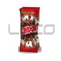 Leche Chocolatada - CINDOR - x 200 ml.