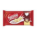 Chocolate Classic Duo  - NESTLE - x 80 gr.