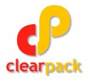 Bandeja Sushi Box N§2 - CLEARPACK - x 400u