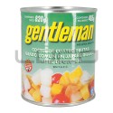 Coctel Frutas - GENTLEMAN - x 3 kg.