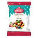 Peladillas de Mani Color - BARILOCHE - x 80 gr