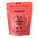Cookies Cacao - CRUDENCIO - x 80 gr