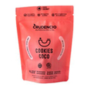 Cookies Coco - CRUDENCIO - x 80 gr