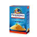 Cous Cous Express - FERRERO - 5u x 100 gr.