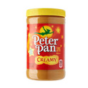 Mantequilla de Mani Creamy - PETER PAN - x 462 gr.