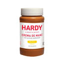 Crema de Mani VAINILLA - HARDY - x 380 gr.