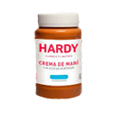 Crema de Mani CHOCOLATE - HARDY - x 380 gr.