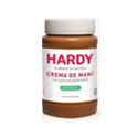 Crema de Mani PROTEICA Cookies & Cream - HARDY - x 380 gr.
