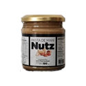 Pasta de Mani - NUTZ - x 190 gr.