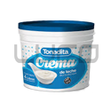 Crema de Leche - TONADITA - x 4 lts.