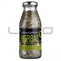 Cristales de Sal Hierbas frasco - RICCO - x 250 grs