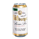 Cerveza Lata - BITBURGER - x 500 ml.