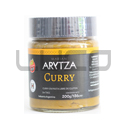 Curry en Pasta Suave - ARYTZA - x 200 gr.