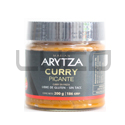 Curry en Pasta Picante - ARYTZA - x 200 gr.
