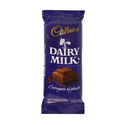 Chocolate - CADBURY - Dairy Milk x 170 gr.