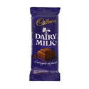 Chocolate - CADBURY - Tres Sueños x 82 gr.