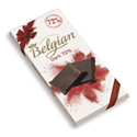 Chocolate Amargo 72% Cacao - BELGIAN - x 100 grs